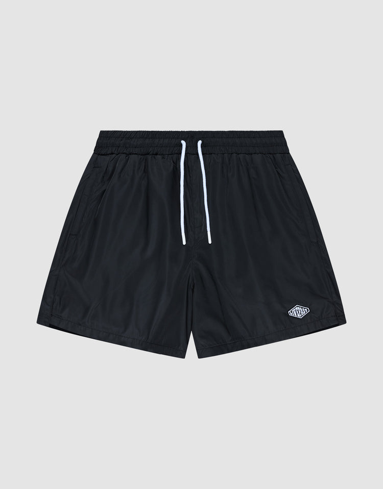 Basic Mesh Shorts