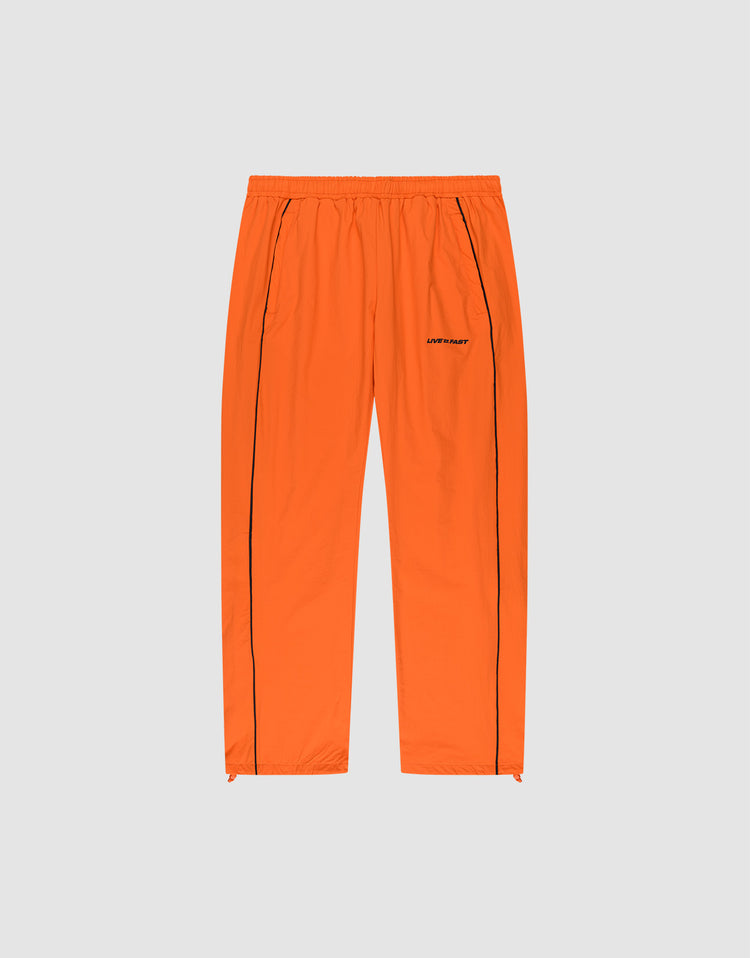 Live Fast Trackpants