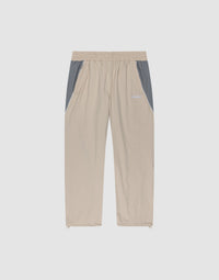 Basic Nylon Trackpants