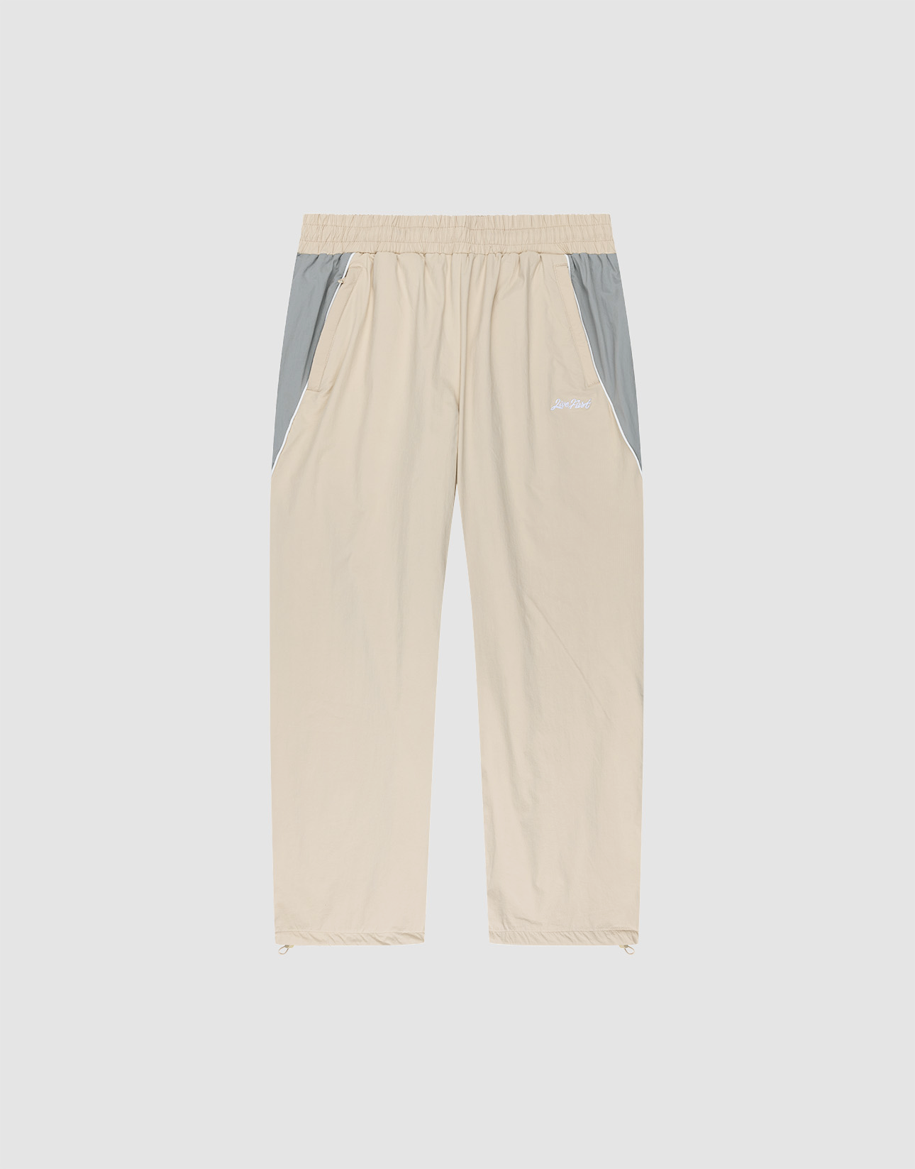 plain