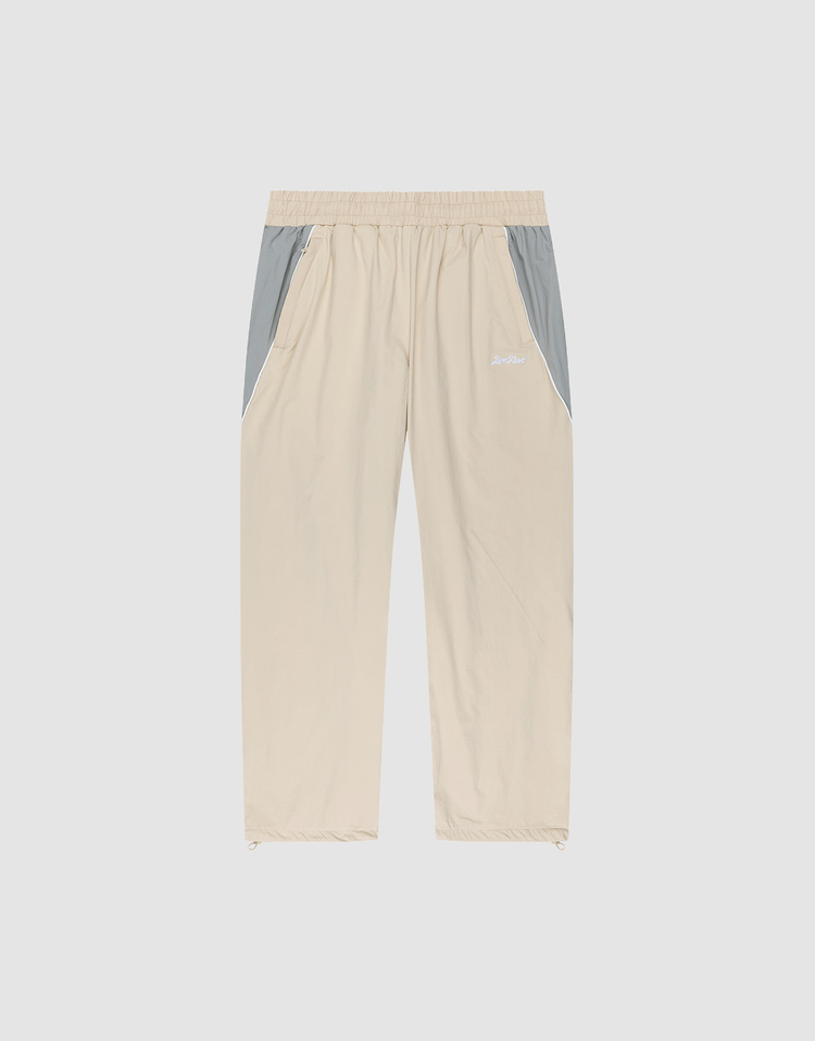 Basic Nylon Trackpants