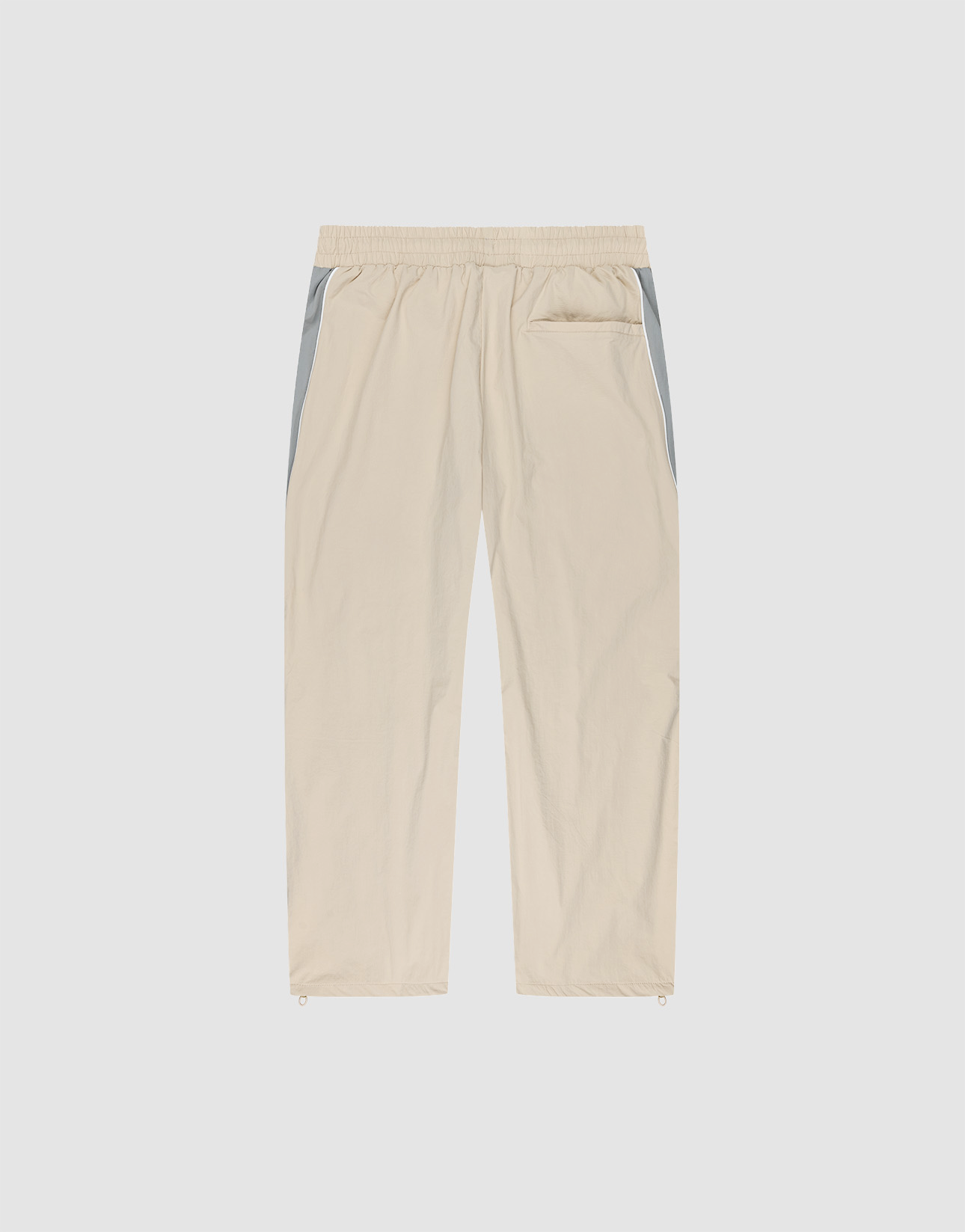 Basic Nylon Trackpants