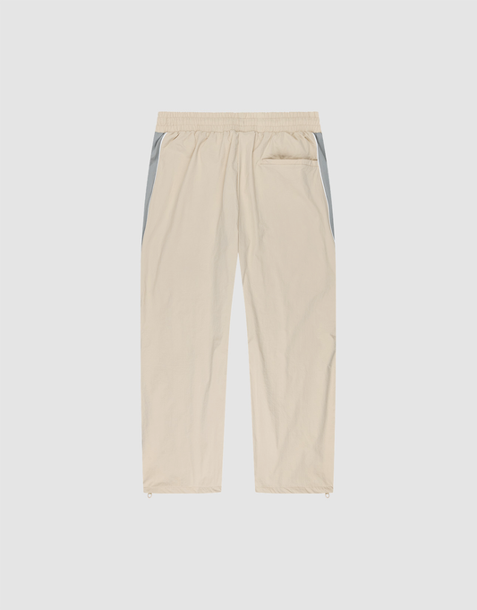 Basic Nylon Trackpants
