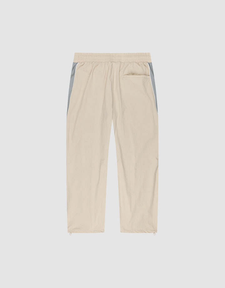 Basic Nylon Trackpants