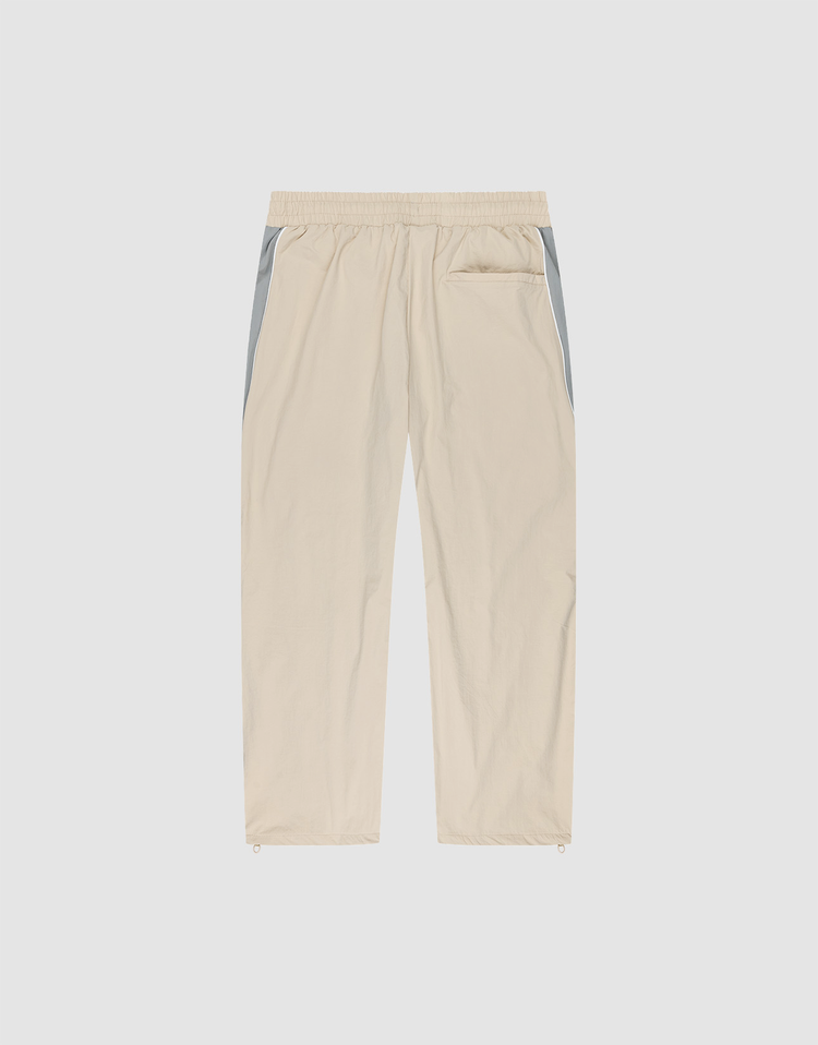 Basic Nylon Trackpants