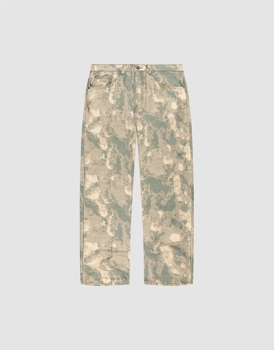 plain