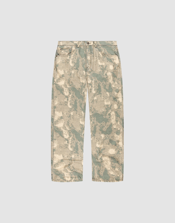 plain