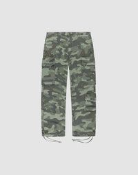 Army Cargo