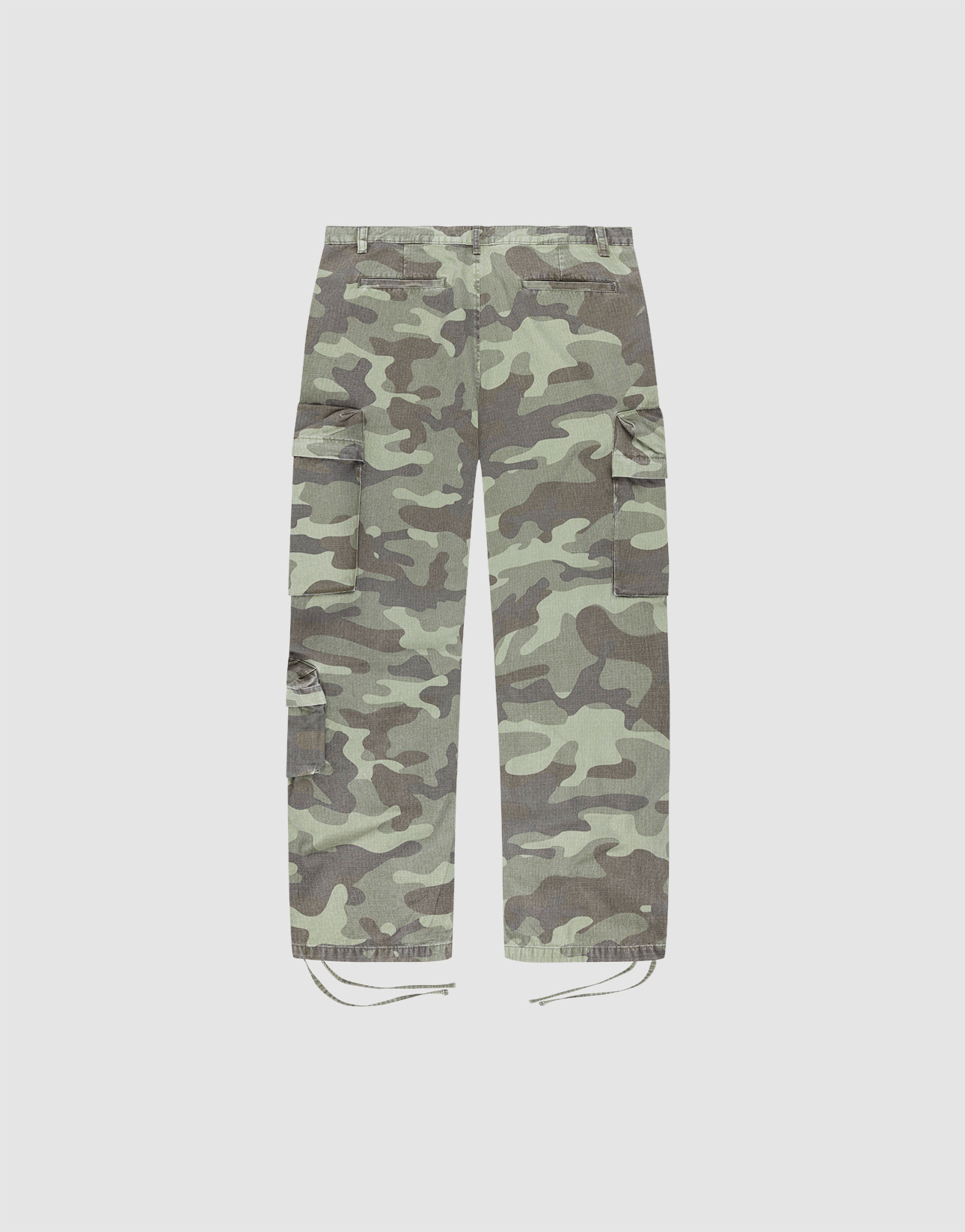 Army Cargo