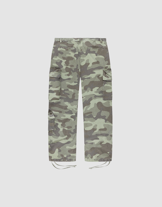 Army Cargo
