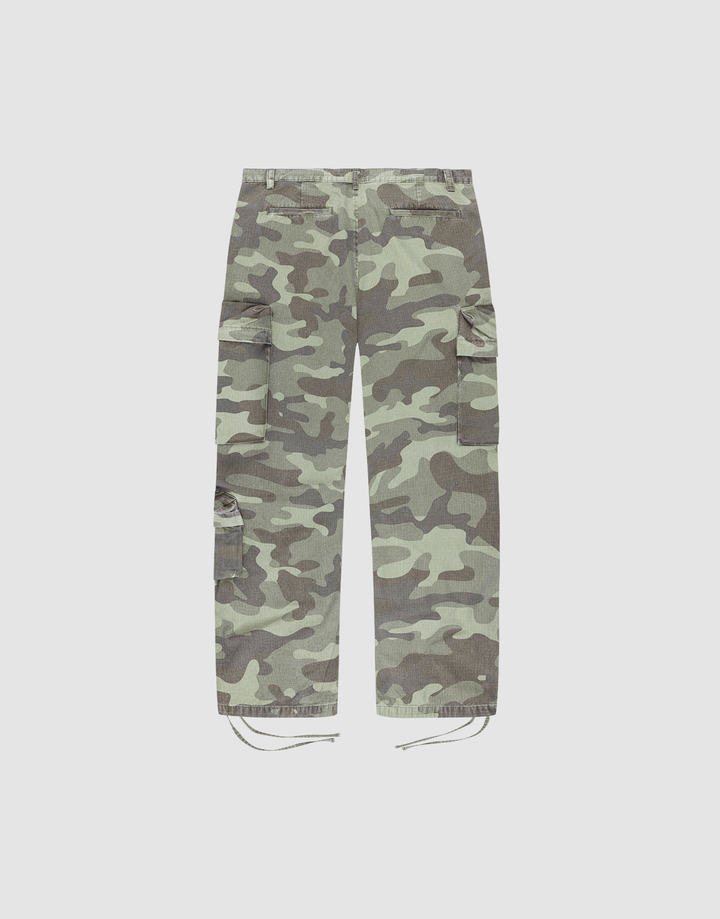 Army Cargo