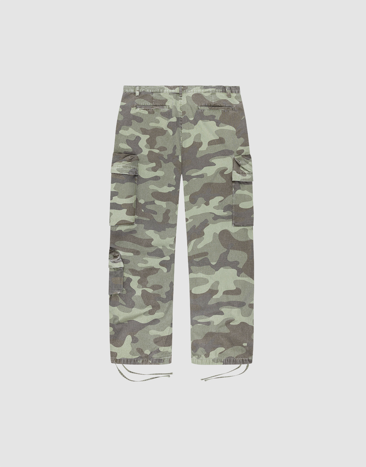 Army Cargo