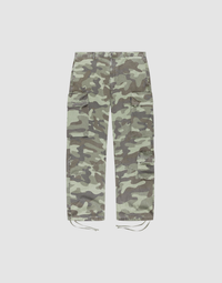 Army Cargo