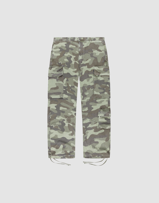 plain
