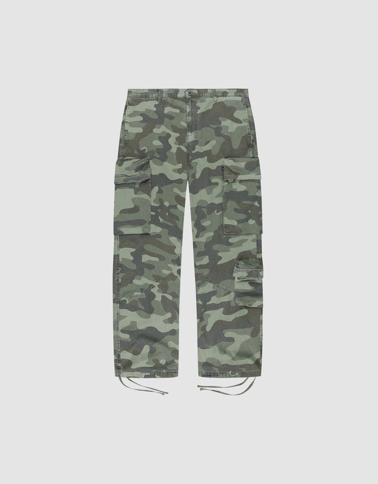 Army Cargo