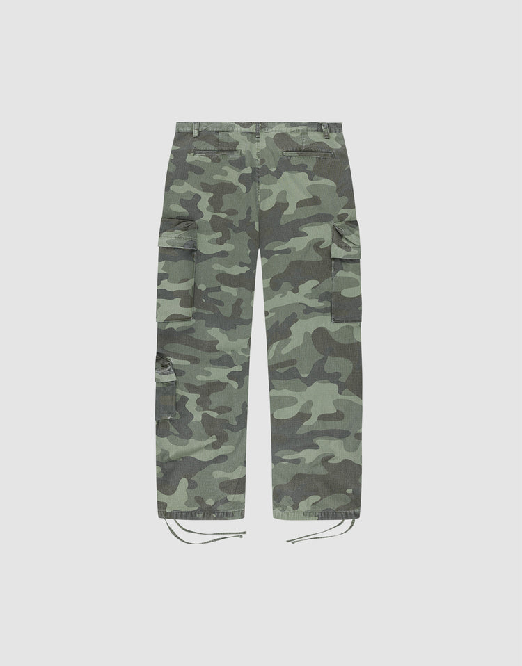 Army Cargo