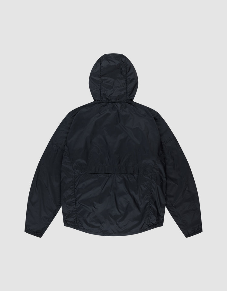 Live Fast Performance Rain Jacket