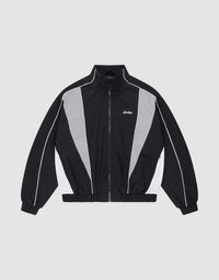 Basic Nylon Trackjacket