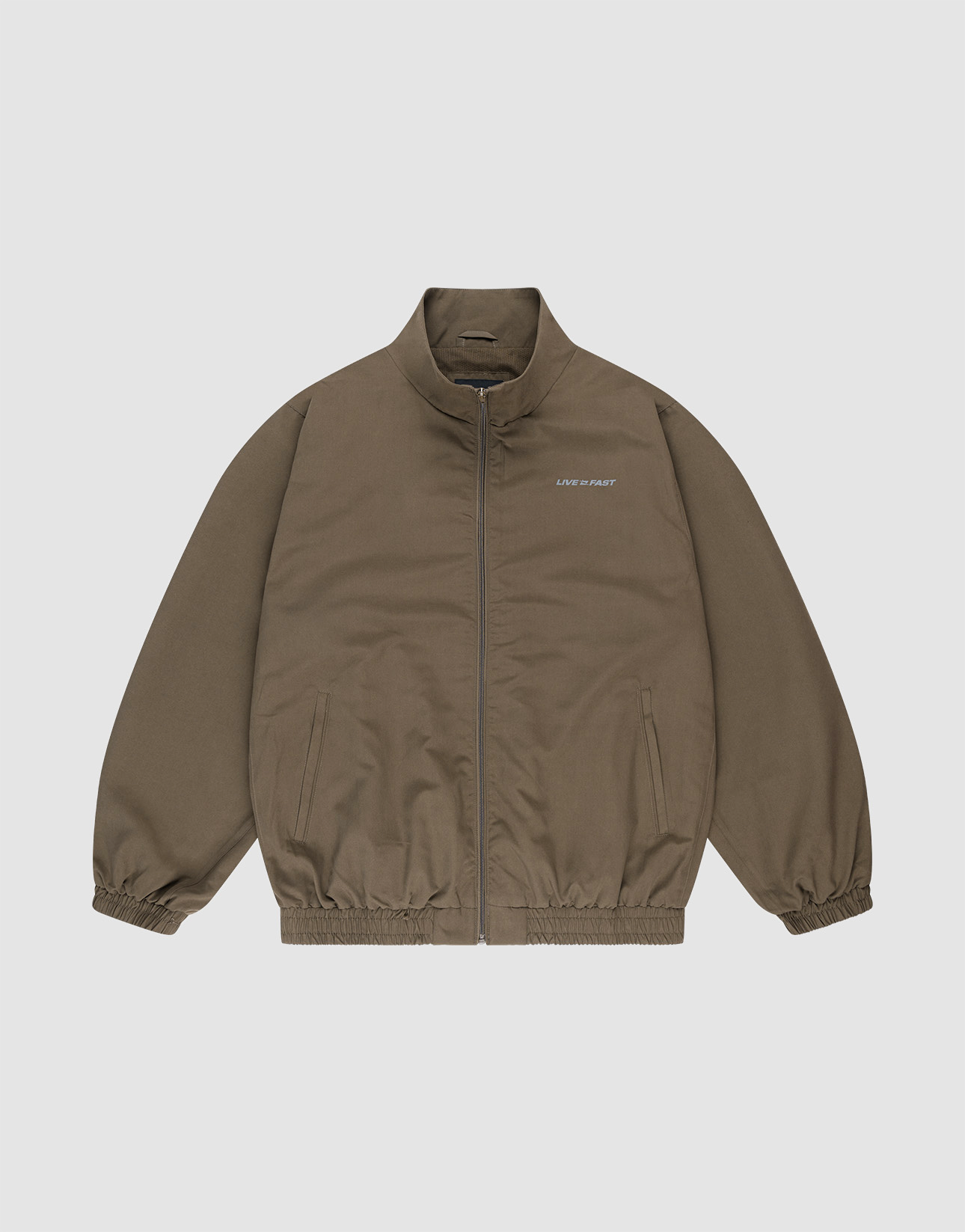 plain
