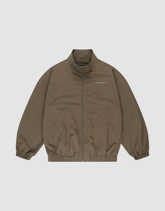 plain