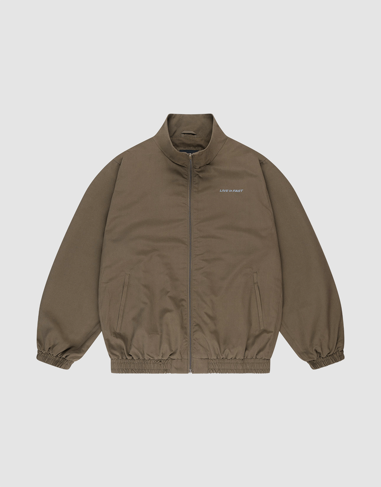 LFDY Trackjacket