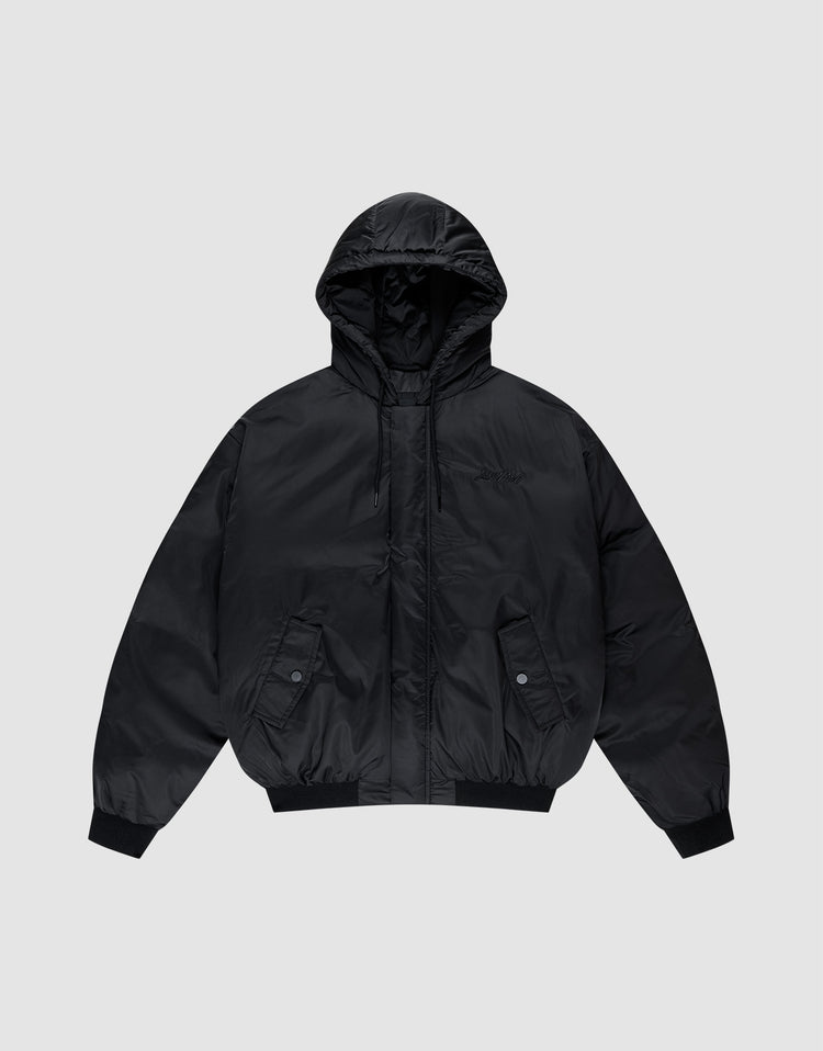 LFDY Winter Bomber Jacket