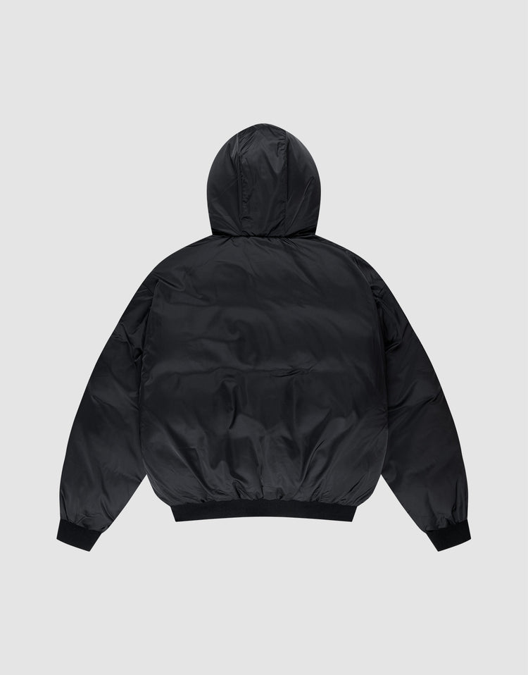 LFDY Winter Bomber Jacket