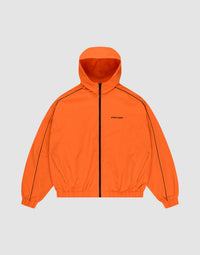 Live Fast Trackjacket