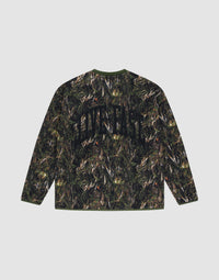 LFDY Fleece Longsleeve