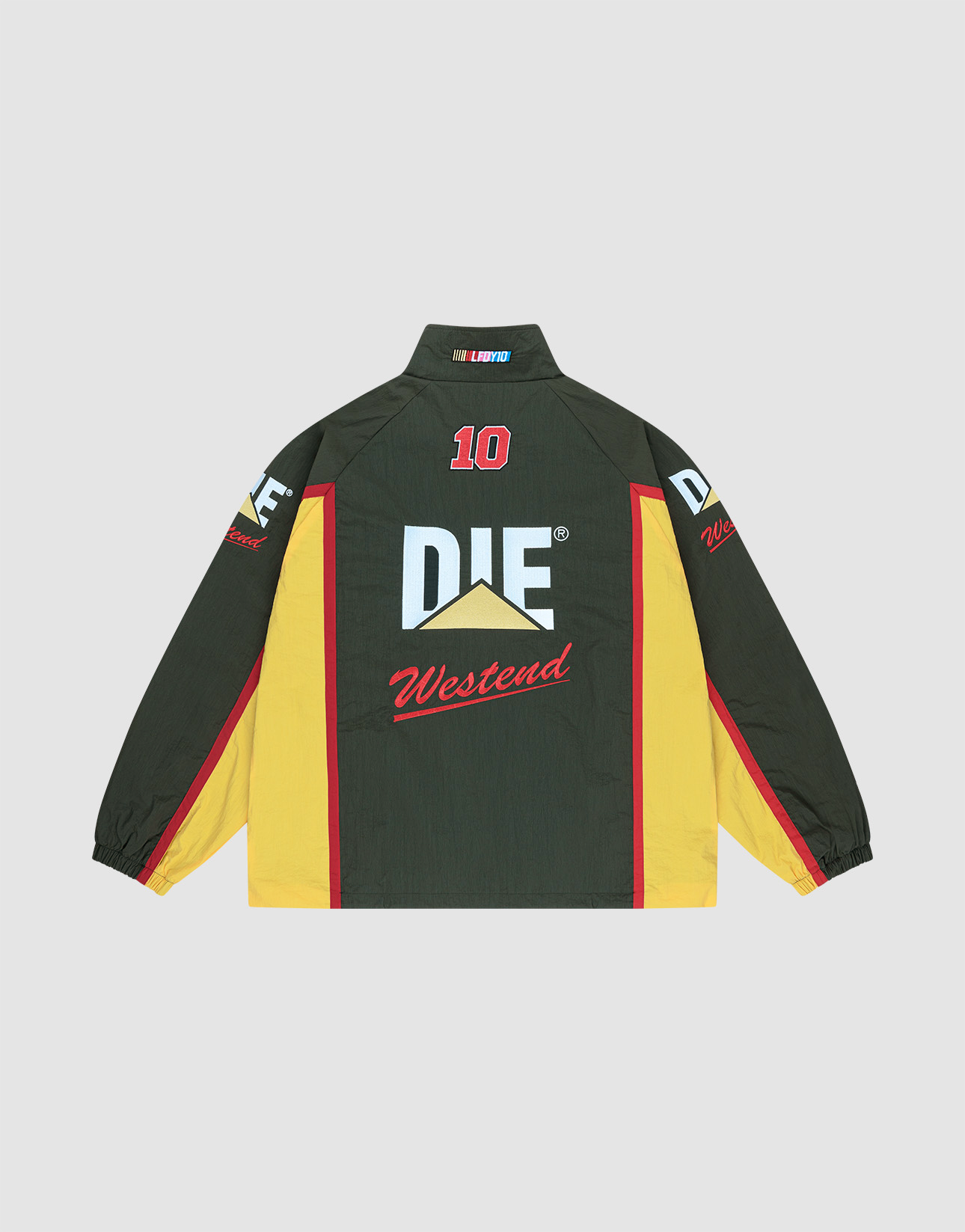 Westend Trackjacket