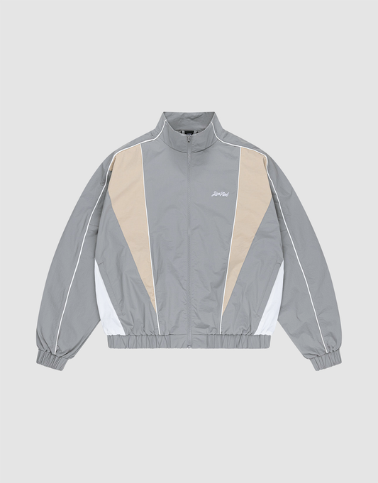 plain