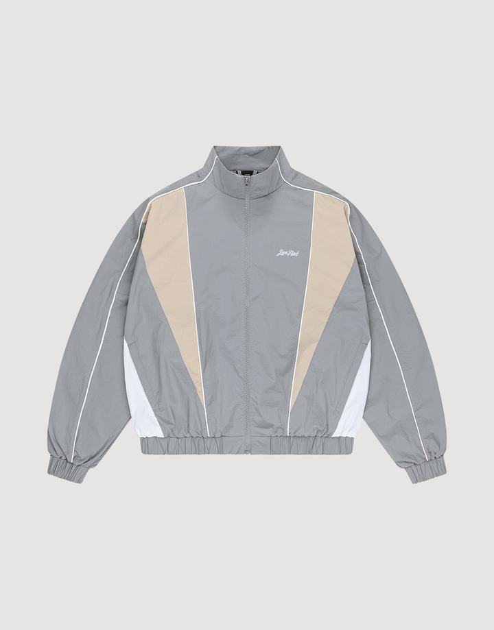 plain