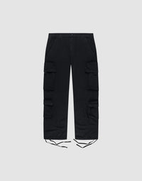 Wide Summer Cargo