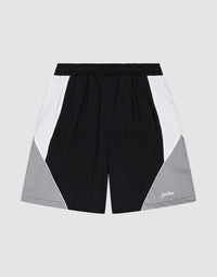 Basic Nylon Trackshorts