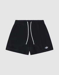 Basic Mesh Shorts