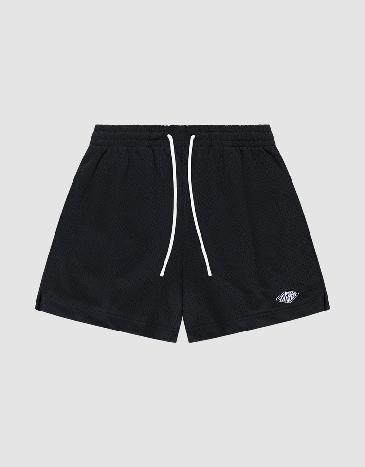 Basic Mesh Shorts