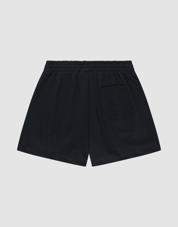 Basic Mesh Shorts