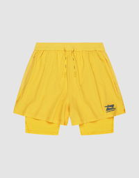 Live Fast Performance Running Shorts