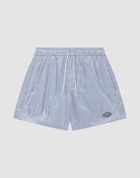 Basic Satin Shorts