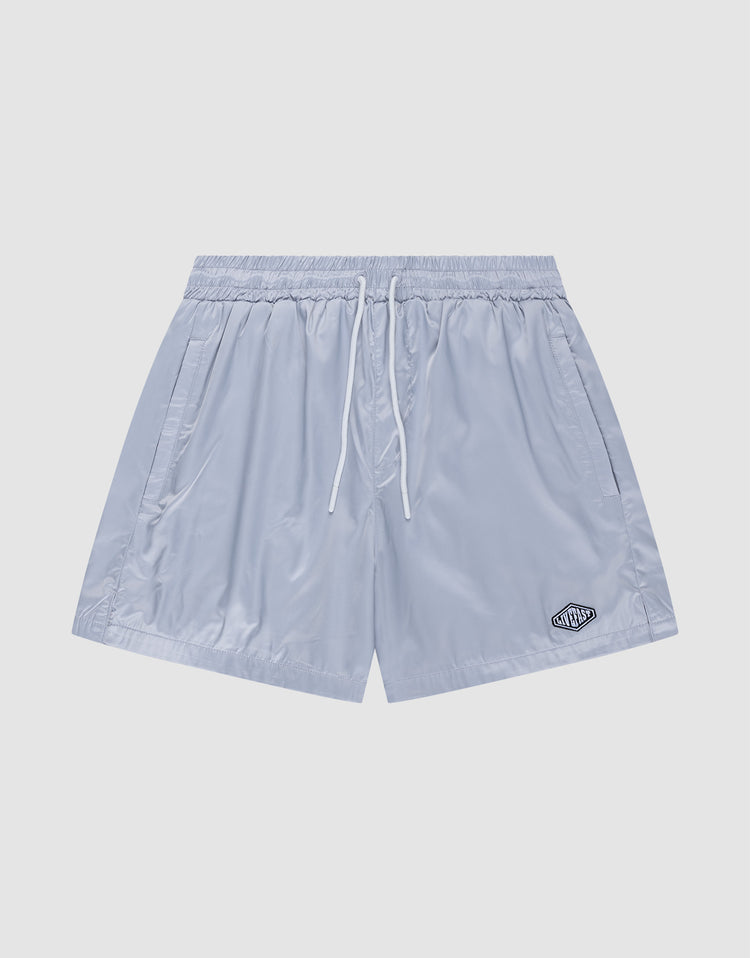 Basic Satin Shorts