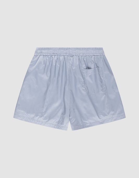 Basic Satin Shorts