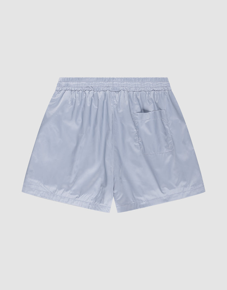Basic Satin Shorts