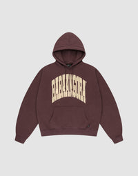 LFDY x Baba Angora Hoodie