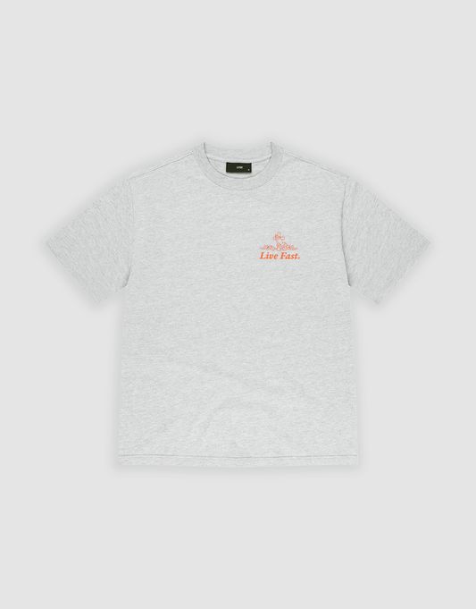 LFDY Praying Tee