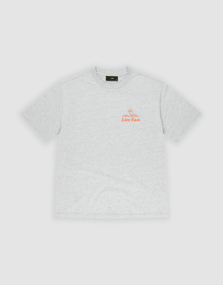 LFDY Praying Tee