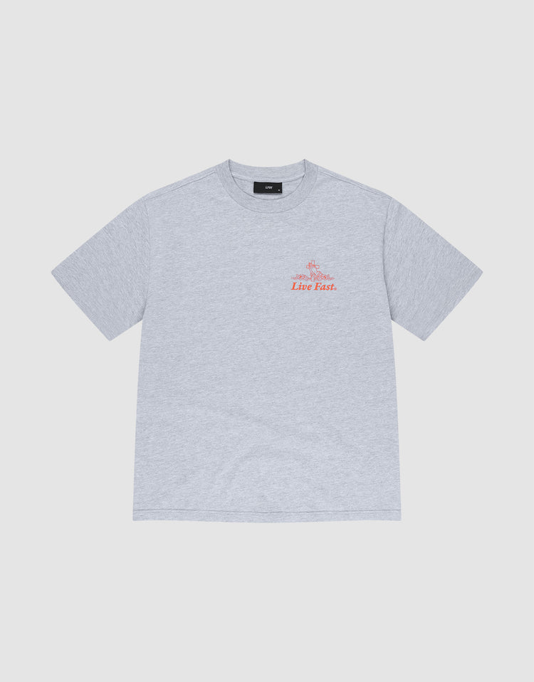 LFDY Praying Tee
