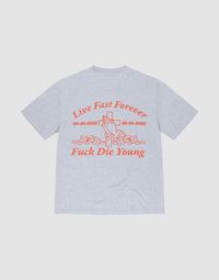 LFDY Praying Tee