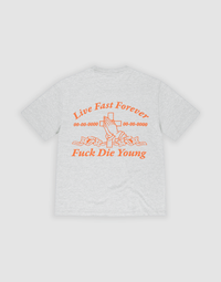 LFDY Praying Tee