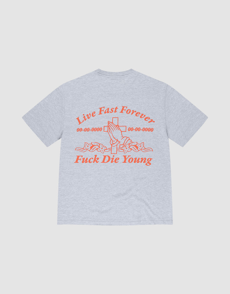 LFDY Praying Tee