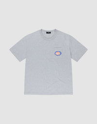 Family Pocket Tee